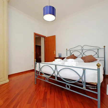 Apartament Ruggero's Rzym