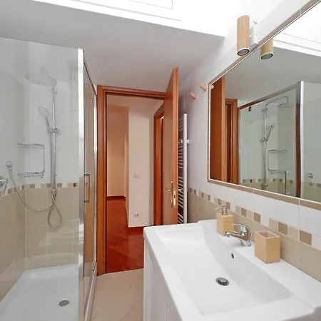 Apartamento Ruggero's Roma