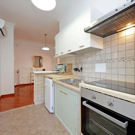 Ruggero's Apartamento