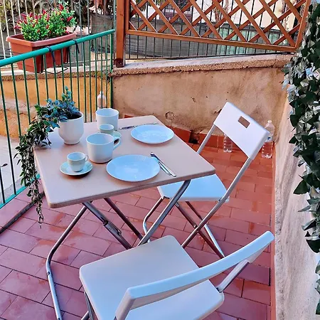 Ruggero's Apartamento *
