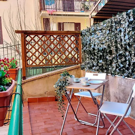 Ruggero's Apartamento